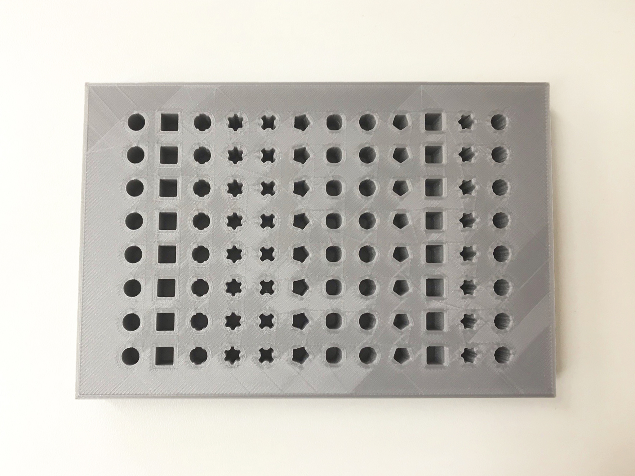 Plate Design