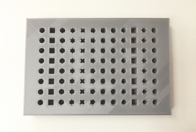 Plate Design